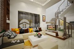 Bán nhà 1 trệt 3 lầu mặt tiền đường ba cu phường 4 tp. vũng tàu