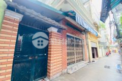 Bán nhà đường hoàng mai 66m 2 tầng ô tô kinh doanh