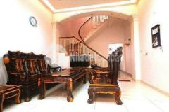 Bán nhà phố lê trọng tấn, thanh xuân ô tô 7c ngõ nông 36m2 mt 4m 3t 4,9 tỷ