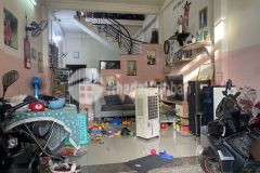 Mặt tiền kinh doanh tốt lũy bán bích 4.5 x 31 giá 10 tỷ