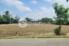 Bán gần 800m2 full thổ cư ngay mt đường nhựa 12m củ chi giá chỉ 5tr2m2