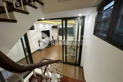 Nhỉnh 5 tỷ 173 hoàng hoa thám mặt ngõ thông kinh doanh 50m x 4 tầng ở sướng