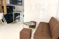 Cho thu.ê căn hộ mini mới 100 đầy đủ nội thất kdc cán bộ giảng viên đh cần thơ, ninh kiều, tt tp cầ