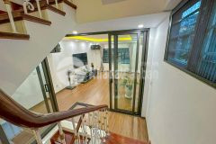 Nhà đẹp hoàng hoa thám,20m ra mặt đường,full nội thất,33m2 x 5 tầng,giá 5,6 tỷ