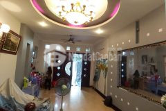 Bán nhà 5 tầng 6pn hồ văn tư, chợ thủ đức trường thọ 101 m2 ngang 5 nhỉnh 7 tỷ.