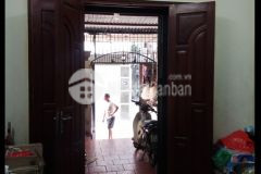 Bán nhà tân mai, ô tô, kinh doanh, 105m2, 4 tầng, chỉ 12.9 tỷ.