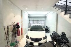 Bán nhà hoàng hoa thám, ba đình. 58m25t. ô chờ thang máy, ô tô vào nhà. 8.5 tỷ