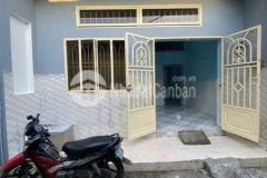 Chủ ngộp cần bán nhà 60m2,ngay lê lợi,tân hiệp,hóc môn,giá 760 triệu.
