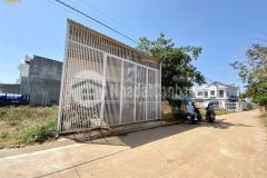 Nhà c4 6x22 1tỷ850.hẻm 103.gần siêu thị go 500m.đăk lăk.