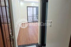 Bán nhà phố thanh nhàn, quận hai bà trưng, ngõ thông. giá 4.9 tỷ.