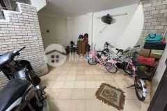 Chỉ 2,9 tỷ có nhà 21m x 5 tầng hoàng hoa thám, ngõ nông, gần chợ bưởi, cần bán gấp