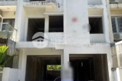 Bán gấp biệt thự liền kề xây thô kđt flc garden city đại mỗ. 98m² x 5 tầng giá 12 tỷ lh 098912983