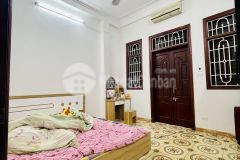 Bán nhà phố vương thừa vũ, chủ tự xây, ngõ rộng, giá tốt, dt 65m2x4t, mt5m, 5.6 tỷ