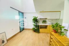 1,45 tỷ sổ đỏ riêng trung tâm hai bà trưng hàng xóm times city full nội thất 3 gác đỗ cửa