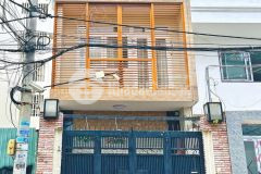 Nhà 3 lầu mặt tiền đường số cạnh nguyễn thị thập, p.tân quy, quận 7