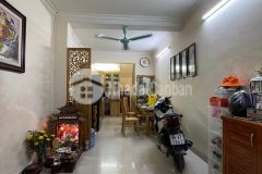 Cần bán nhà riêng ngõ lệnh cư đống đa 30m, vài bước chân ra phố nhỉnh 3 tỷ