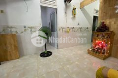 Bán nhà hẻm 229 nguyễn khuyến,nha trang chỉ 1 tỷ 2