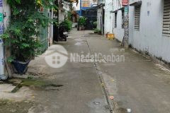 Bán nhà, lê văn phan, tân phú, 2 tầng, dt 85m2, nhỉnh 6tỷ.