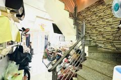 Bán nhà 1 sẹc đường 51, 33m2 hẻm 3m giá 3,23 tỷ