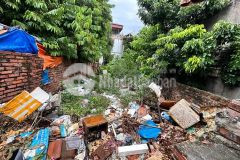 Bán đất mặt phố bạch mai 134m hai bà trưng