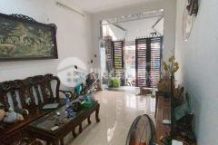 Bán nhà hxh trường sa, p3, tb, hẻm thông phạm văn hai, 3pn, vị trí đẹp, 45m2, 7.2, tỷ