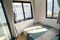 Bán nhà hồ ba mẫu 7 tầng thang máy long lanh 23pkk full đồ đống đa