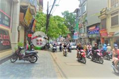 Bán nhà mặt la thành to, qh ổn định. 60m2, 4t, mặt tiền 5,4m, giá 14,1 tỷ.