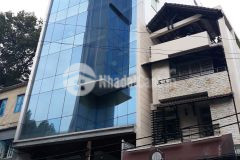 Bán gấp toà văn phòng quận hai bà trưng sát phố huế, 100m2 7 tầng, 37 tỷ