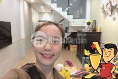 Bán nhà gần emart phan văn trị, 48m2, nở hậu btct nhĩn 4 tỷ, cực hiếm