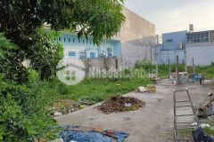 Bán đất full thổ cư shr hẽm 7m thới hòa dt 1013.8 x 40m giá 19.5 tỷ