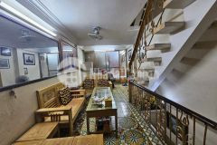 Bán nhà mặt phố bùi thị xuân vỉa hè kinh doanh sầm uất sổ riêng 28m 15tỷ