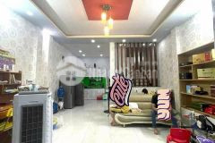 Vào ở ngay bán nhà mới 4 tầng hẻm 6m phan xích long, 56m2, 9.1 tỷ tl