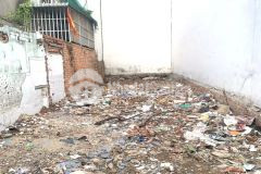 Hot hot lô đất 4x18m mặt tiền hẻm xe hơi võ thị nhờ, quận 7