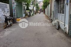 Đường xe hơi, hiệp bình, tp thủ đức,50 m2, 2tầng, 5x10m, giá 4,050 tỷ.