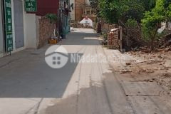 Lô còn lại cuối trục chính làng cần bán 71m2, hoàng nha minh hải,lh 0828218468