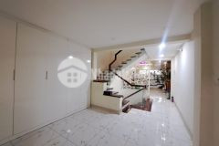 Bán nhà mt bế văn đàn, tân bình 4 tầng 72m2 4x18. kinh doanh đỉnh. giá chỉ 13,5 tỷ.