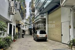 Bán nhà ngõ 126 số 22 nguyễn an ninh ngõ thông ô tô, kinh doanh, dt 41m5 tầng7.9 tỷ