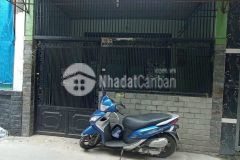 Chủ cần bán căn nhà cấp 4,trần thị cẩm,tân phú trung,củ chi,540 triệu.