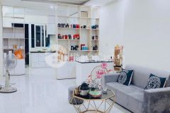 Chính chủ bán căn hộ full nội thất đẹp 72m kđt thanh hà