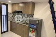 Bán tòa chung cư mini triều khúc 50m2 thang máy mt4m giá 6.5tỷ