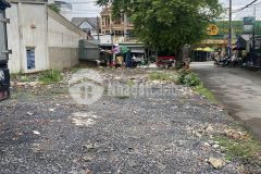 Lô góc 2 mặt tiền hoàng hữu nam dt 400m giá tốt