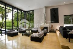 Bán biệt thự sân vườn 1000m2 đường trương công định hướng đông nam phường 7 tp.vũng tàu