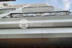 Bán gấp nhỉnh 7 tỷ láng nhà mới 45m2x5t 20m oto tránh đỗ, ngõ thông rộng 2,5m