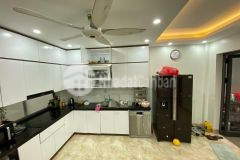 Cần bán btlk, kđt mễ trì thượng, ntl, dt85m x4 tầng, mt 4m, giá 15 tỷ. lh 0989129838