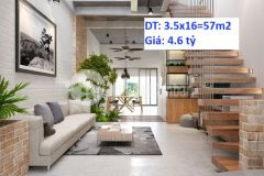 Bán nhà hẻm ô tô rộng 8m đường xô viết nghệ tĩnh phường thắng tam tp.vũng tàu.