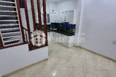 Bán nhà xuân đỉnh full nội thất chỉ xách valy vào ở