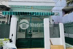 Bán nhà 80m2 2 tầng hxh 1 đường cây cám đoạn gần ql1a, thông ra liên ấp 123 giá 2.61tỷ