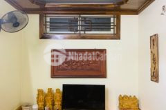 Bán nhà hoàng quốc việt 35m x 6 tầng, nhà đẹp 6 tầng, 50m ra phố. giá 4,8 tỷ