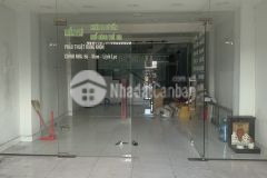 Cho thuê nhà mặt tiền nguyên căn huỳnh tấn phát q7 gần nguyễn thị thập, kinh doanh đa ngành giá 35tr