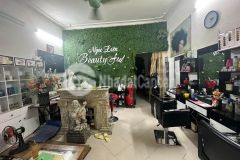 Mặt ngõ núi trúc quận ba đình ngõ to như phố vỉa hè kinh doanh 73m2 giá 17,7 tỷ